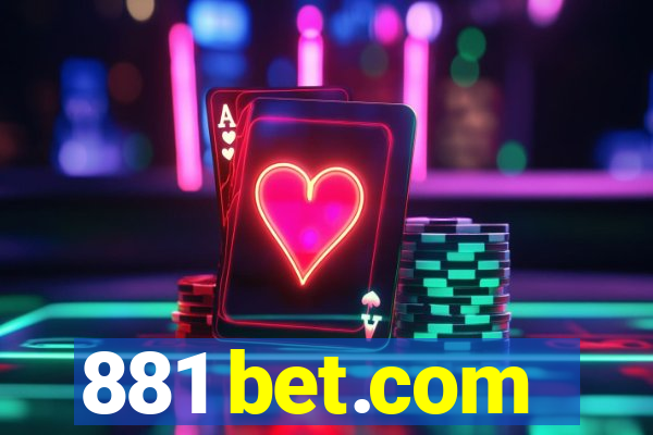 881 bet.com